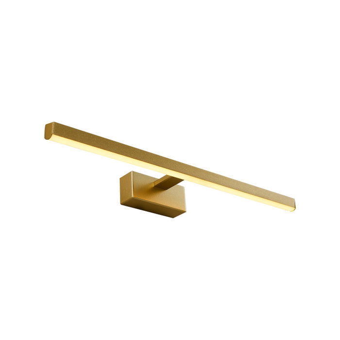 Opviq Lámpara de pared L1649 - Antique